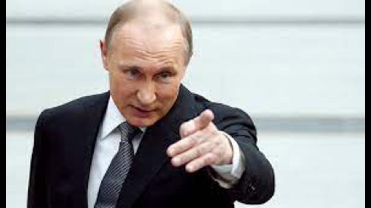 Putin non scherza più