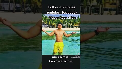 not me in pic. follow my boys love stories on my channel