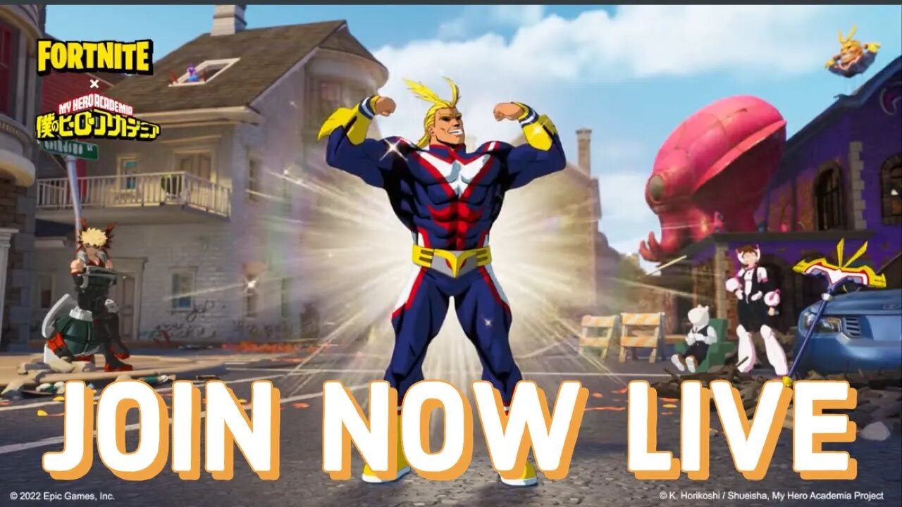 🔴Fortnite Livestream- SQUADS/Creative with Viewers | Session #110