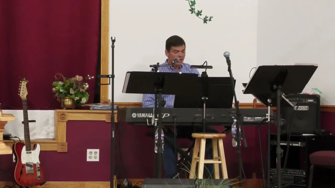 Come Jesus Come