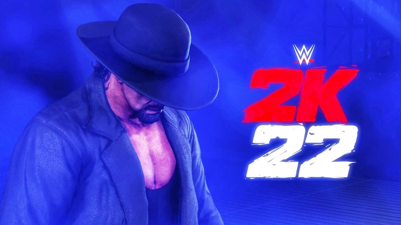 JUT HOW HOW IS SHE STILL DOMINATING!!?? WWE 2K MY GM