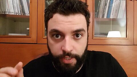 "Se Fere a Existência, Seremos Resistência" | Alexandre Porto