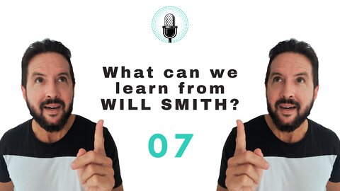 What can we learn from 'Will Smith'With ‘Levi Walz’