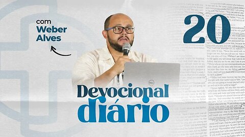 As três virtudes cristãs · 1 Coríntios 13:13 | DEVOCIONAL DIÁRIO