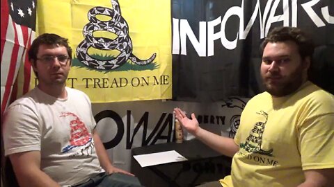 Bunkercast #9 - Nullification: City, County, State