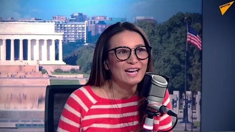 Manila Chan Rants About The Jan 6 Committee Show