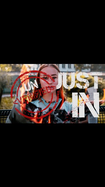 ECHOREEL: JUST IN * UNVERIFIED * PSYOP?!