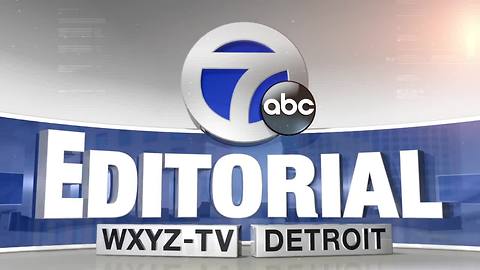 Ediotorial for 5-3-2018