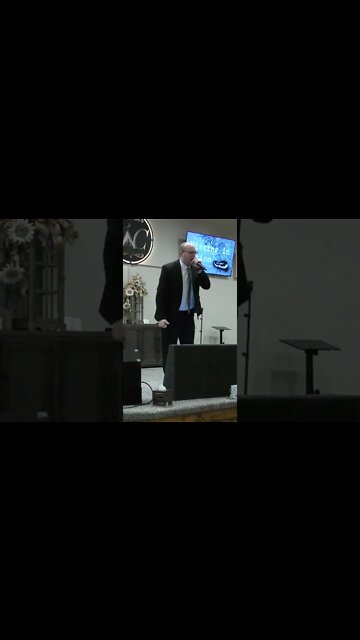 Sacrificing the easy way! - Pastor Roy Marran #sermon #preaching #upci #apostolic #pentecostal