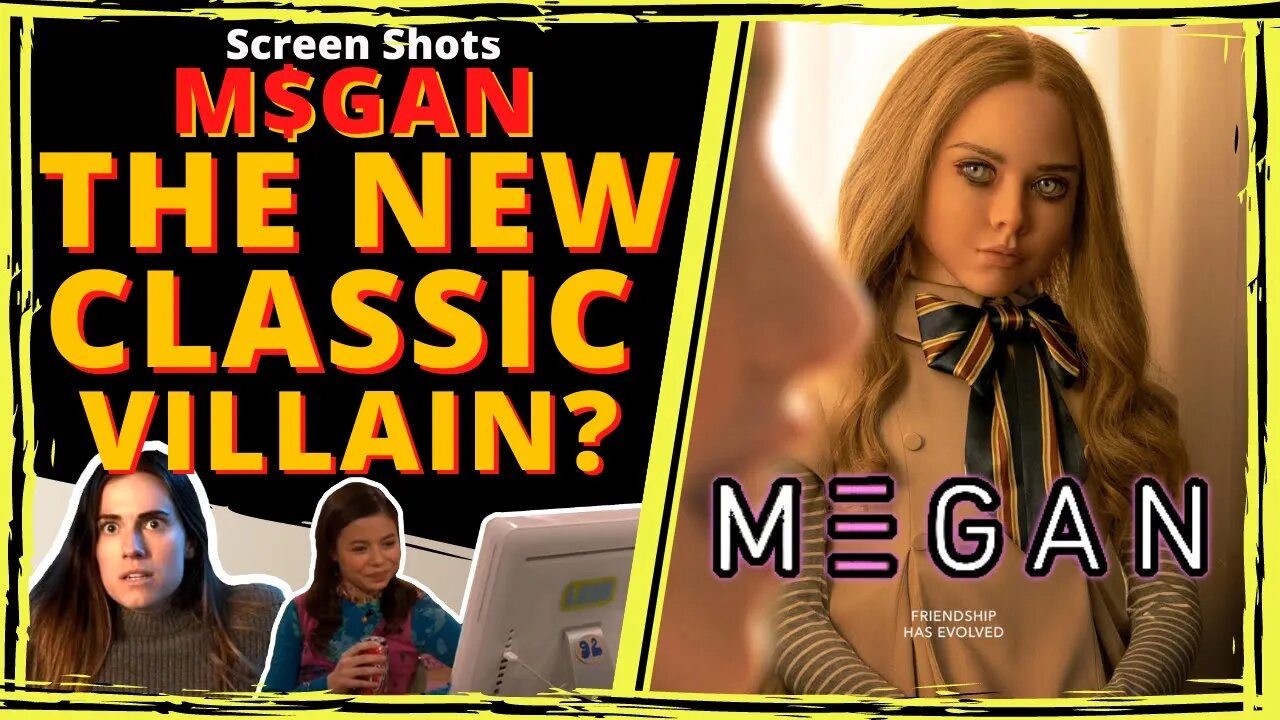 People Love M3GAN - M3GAN Movie Review | Is it really that good?