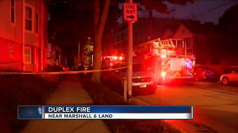 Sheboygan car crash update