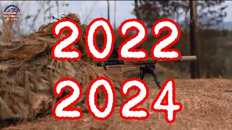 2022 2024 2nd Amendment Nuclear Tipped Ammo