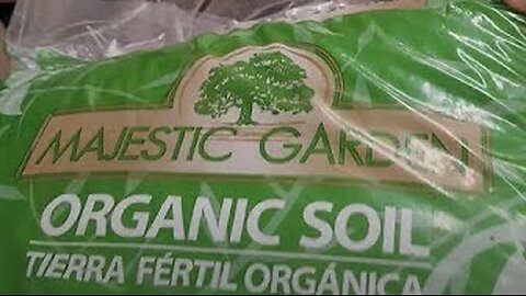 TOXIC WARNING! It's labeled organic, but that is a lie