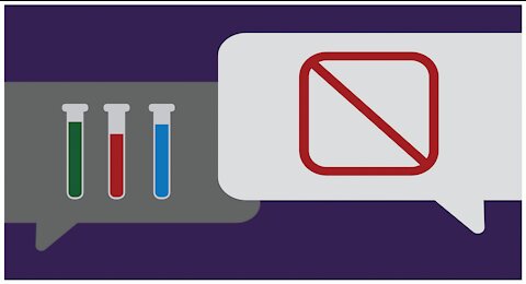 Percentages vs Real Numbers Sick (Ben Shapiro)