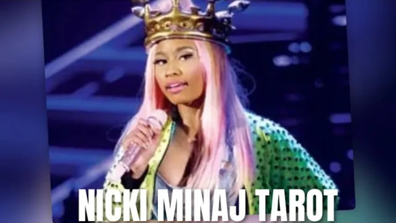 🎀NICKI QUICKIE - WHY DID THE GRAMMYS SWAP HER CATEGORY? 🏆