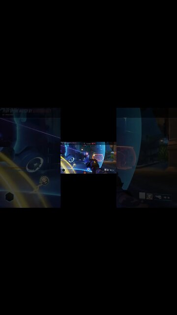 Read me a bedtime story. POTG with Torbjorn