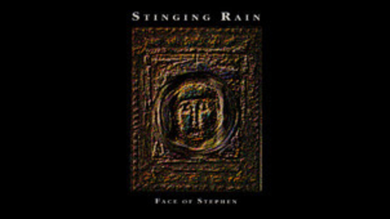 Quiet Celebration - Stinging Rain