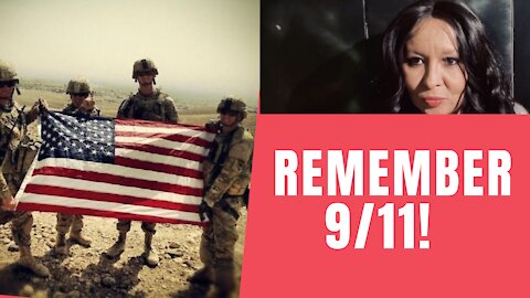 Remembering 9/11