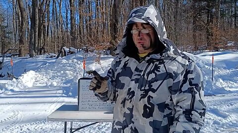 Trump 2024 - The Most Persecuted Man in America