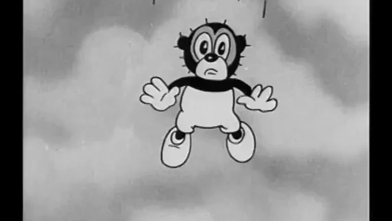 Cubby Bear E04 - Bubbles and Troubles 1933