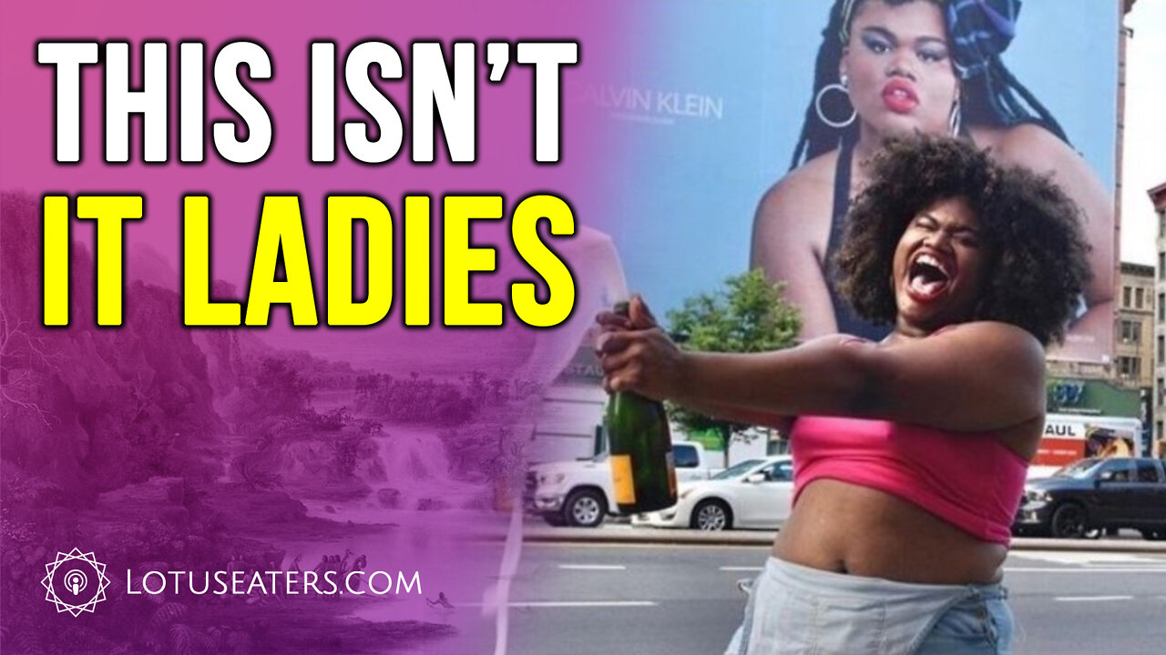 The Truth About Female Beauty