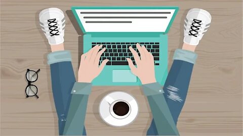 How to Create a Free Money Making Website in 5 Minutes