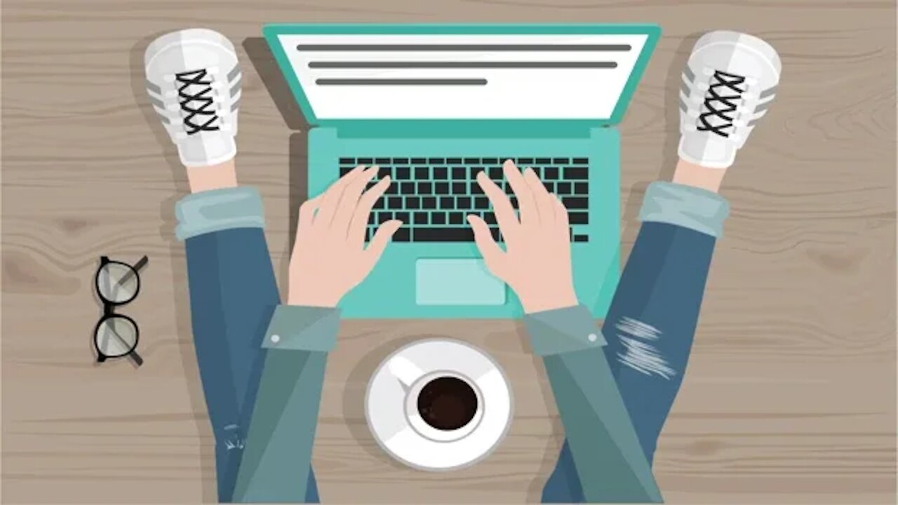 How to Create a Free Money Making Website in 5 Minutes