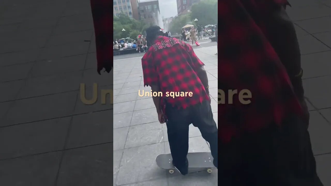 Meet and greet and the skate park - fr4shart