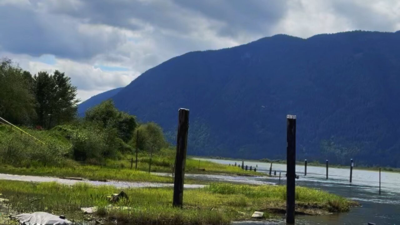 beautiful british columbia nature