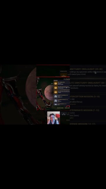 Warframe | Octavia's Abilities