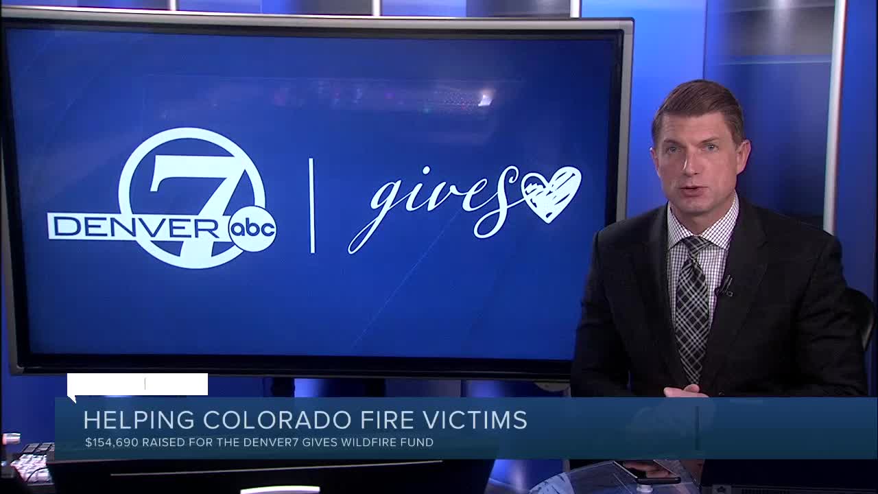 Denver7 News 6 AM | Tuesday, October 27