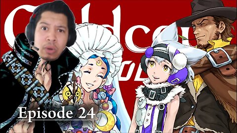 Let's Play Culdcept Revolt | Episode 24 | 3DS Stream