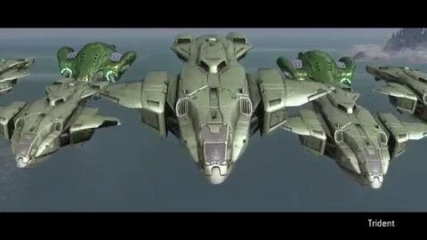 The Covenant (Halo 3)