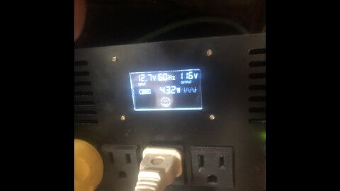 RV Solar on a budget