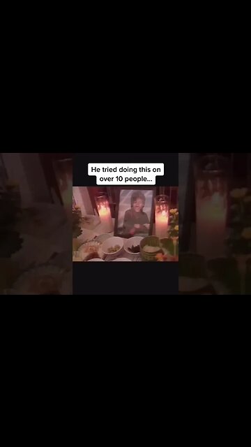 Horrifying Things That Serial Killers Did