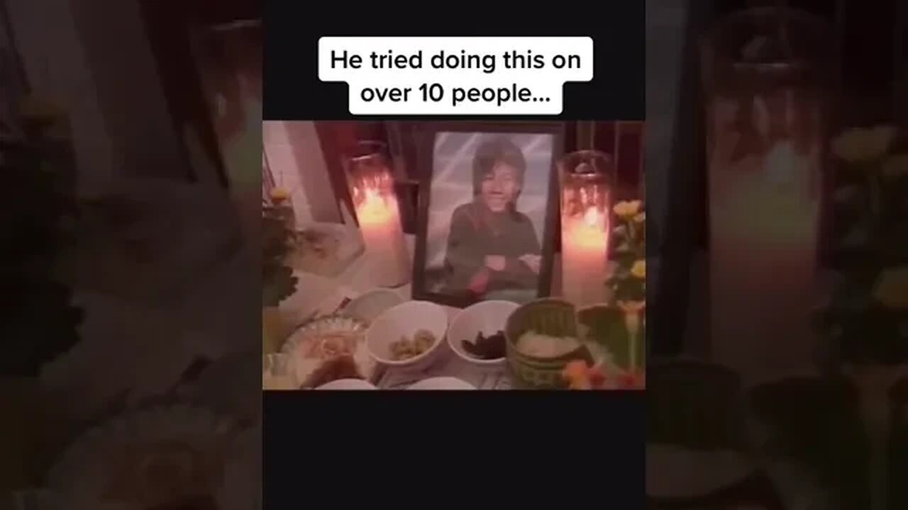 Horrifying Things That Serial Killers Did