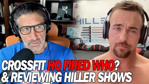 HillerFit Review | I warned you