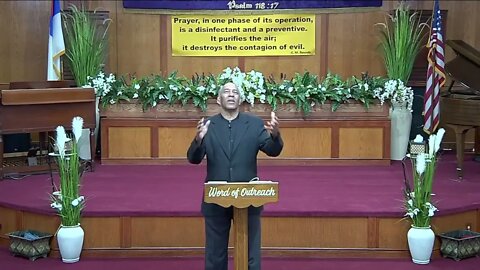 There's More To Know