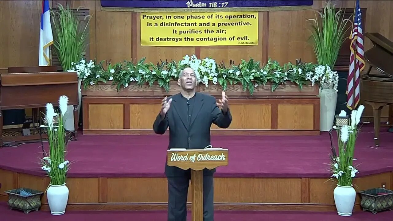 There's More To Know