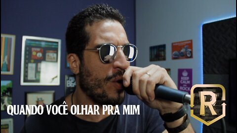 Quando Você Olha Pra Mim - O Rappa - O Rodi Cover