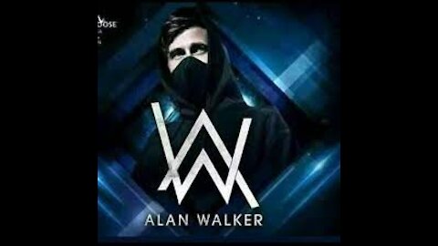 Alan Walker-lonely - Alternative Lonely (inst)