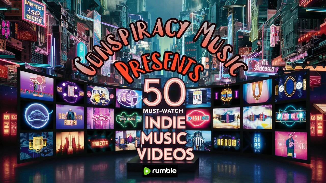 50 Uninterrupted Must Watch Indie Music Videos