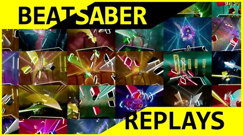 (beat saber) swan k ft. asuka m - love b.b.b (right ver.) [mapper: oddloop]