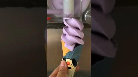 Ice Cream / experiment subscription