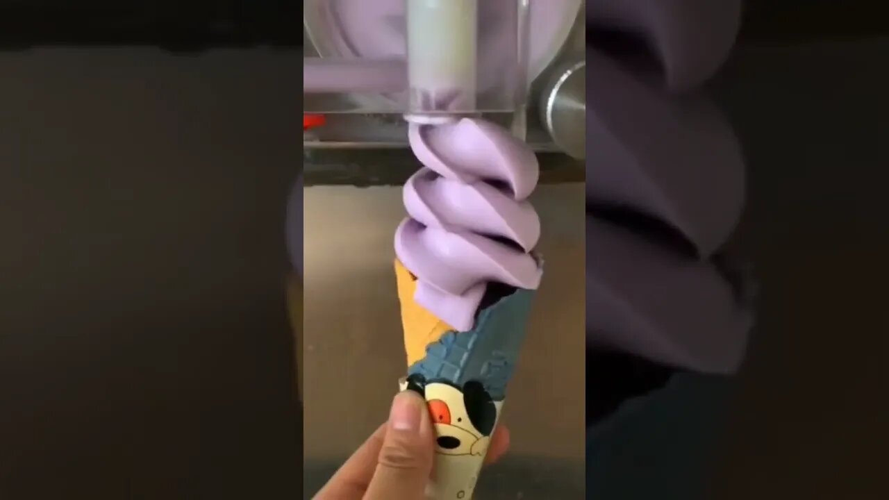 Ice Cream / experiment subscription