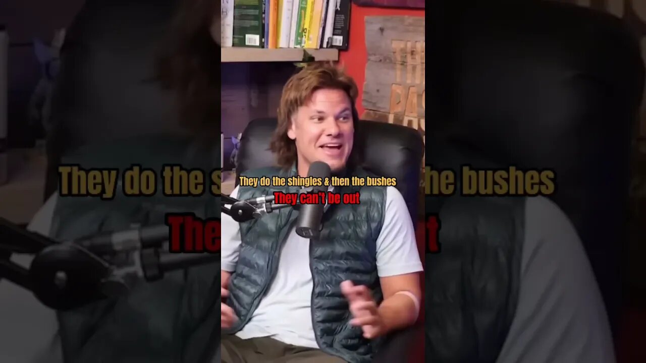 Theo Von & Bobby Lee BEST SLAVES