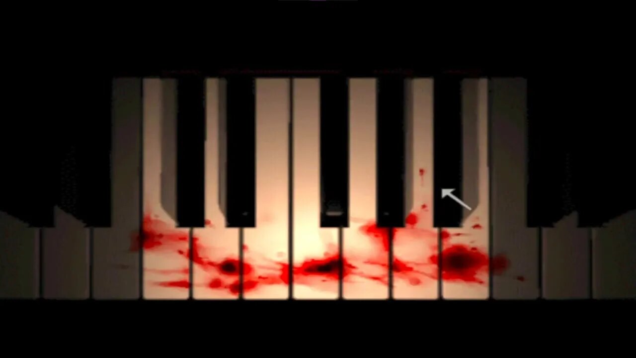 Silent Hill: Looking for Cheryl | way to school and piano puzzle @KronosTGames, @Kronos TutoGames