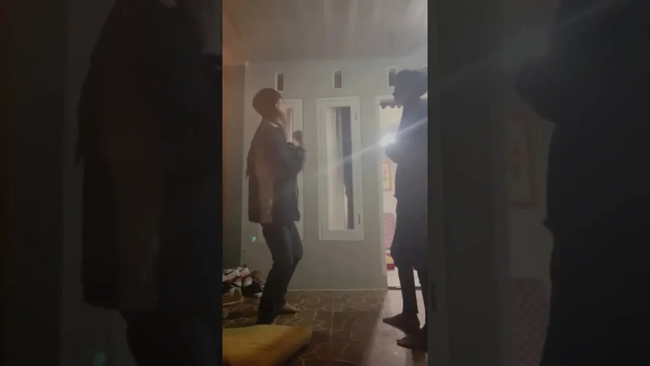 Tebak gaya #2