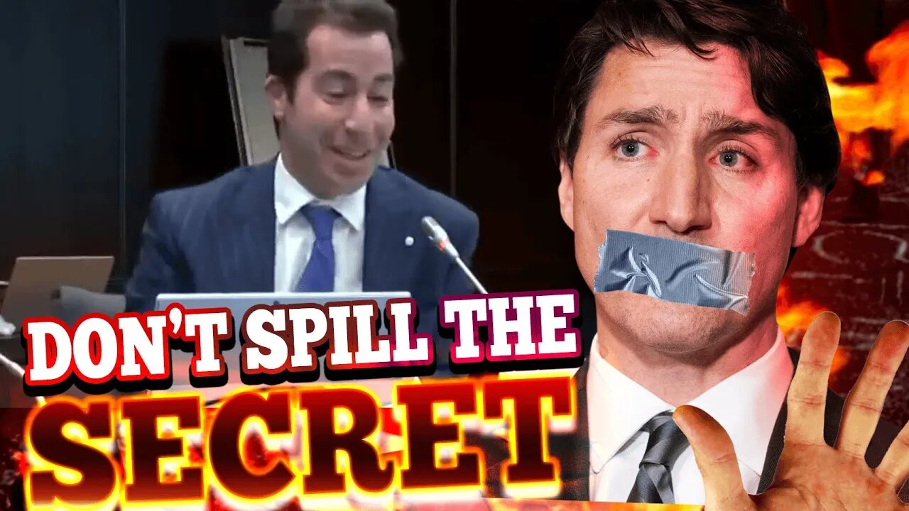Almost Got The Answer For ArriveCan, Gov Lawyer Cuts Him Off