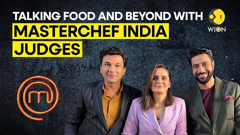 Meet new MasterChef India 8 Judges: Vikas, Ranveer and Pooja